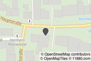 In Kartenansicht öffnen