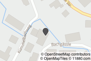 In Kartenansicht öffnen