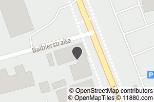 In Kartenansicht öffnen