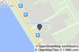 In Kartenansicht öffnen