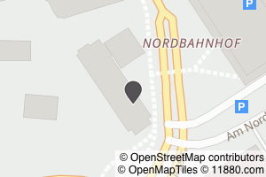 In Kartenansicht öffnen