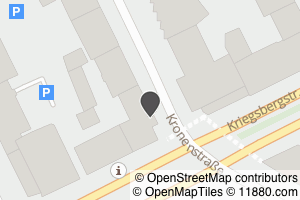 In Kartenansicht öffnen