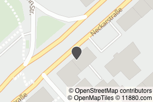 In Kartenansicht öffnen