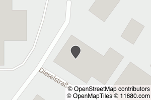 In Kartenansicht öffnen