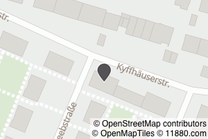 In Kartenansicht öffnen