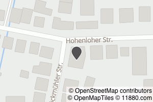 In Kartenansicht öffnen