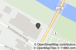 In Kartenansicht öffnen