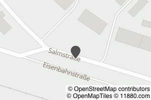 In Kartenansicht öffnen