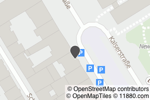 In Kartenansicht öffnen