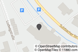 In Kartenansicht öffnen