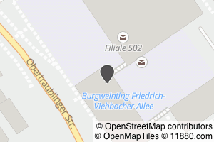 In Kartenansicht öffnen