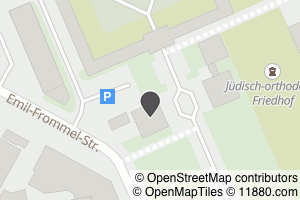 In Kartenansicht öffnen