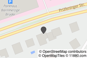 In Kartenansicht öffnen
