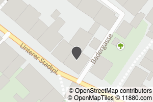 In Kartenansicht öffnen