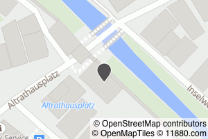 In Kartenansicht öffnen