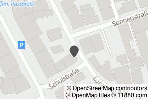 In Kartenansicht öffnen