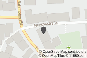 In Kartenansicht öffnen