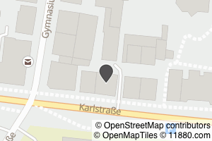 In Kartenansicht öffnen