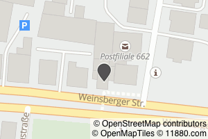 In Kartenansicht öffnen