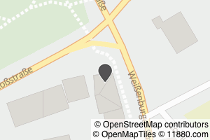 In Kartenansicht öffnen