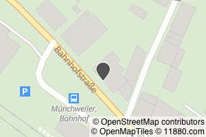 In Kartenansicht öffnen