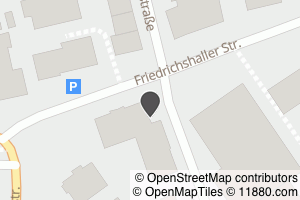 In Kartenansicht öffnen