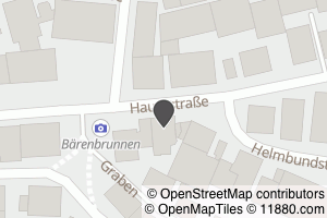 In Kartenansicht öffnen