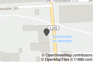 In Kartenansicht öffnen