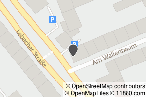 In Kartenansicht öffnen