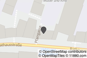 In Kartenansicht öffnen