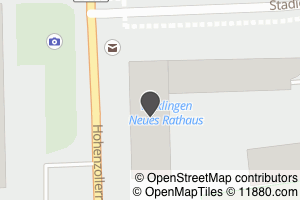 In Kartenansicht öffnen