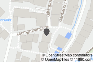 In Kartenansicht öffnen