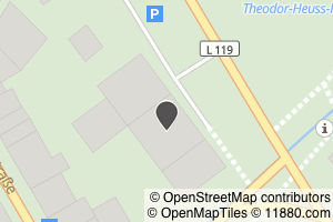 In Kartenansicht öffnen