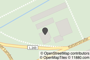 In Kartenansicht öffnen