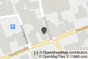 In Kartenansicht öffnen