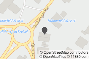 In Kartenansicht öffnen