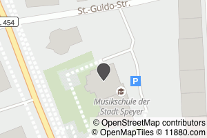 In Kartenansicht öffnen