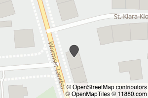 In Kartenansicht öffnen