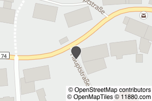 In Kartenansicht öffnen