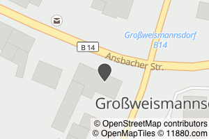 In Kartenansicht öffnen