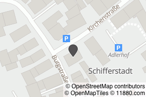 In Kartenansicht öffnen