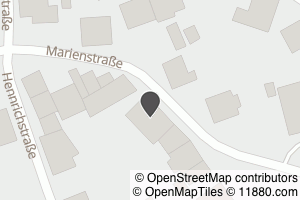 In Kartenansicht öffnen