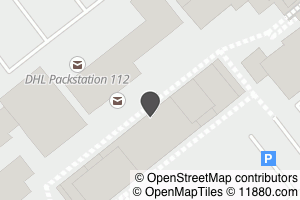 In Kartenansicht öffnen