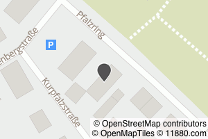 In Kartenansicht öffnen