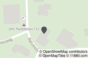 In Kartenansicht öffnen