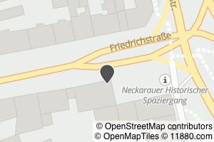 In Kartenansicht öffnen