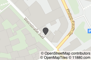 In Kartenansicht öffnen