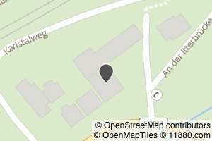 In Kartenansicht öffnen