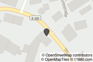 In Kartenansicht öffnen