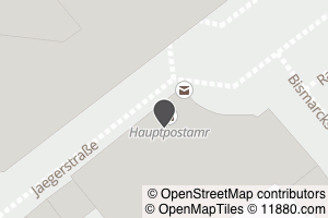 In Kartenansicht öffnen